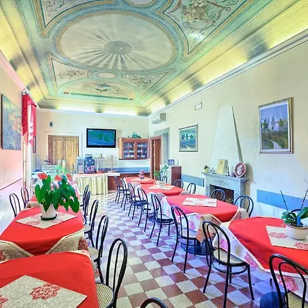 Hotel Casci-2