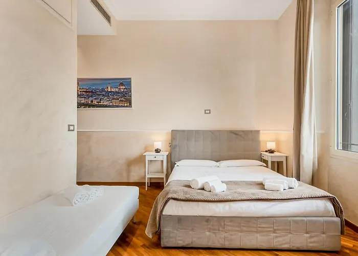 Medici Apartment